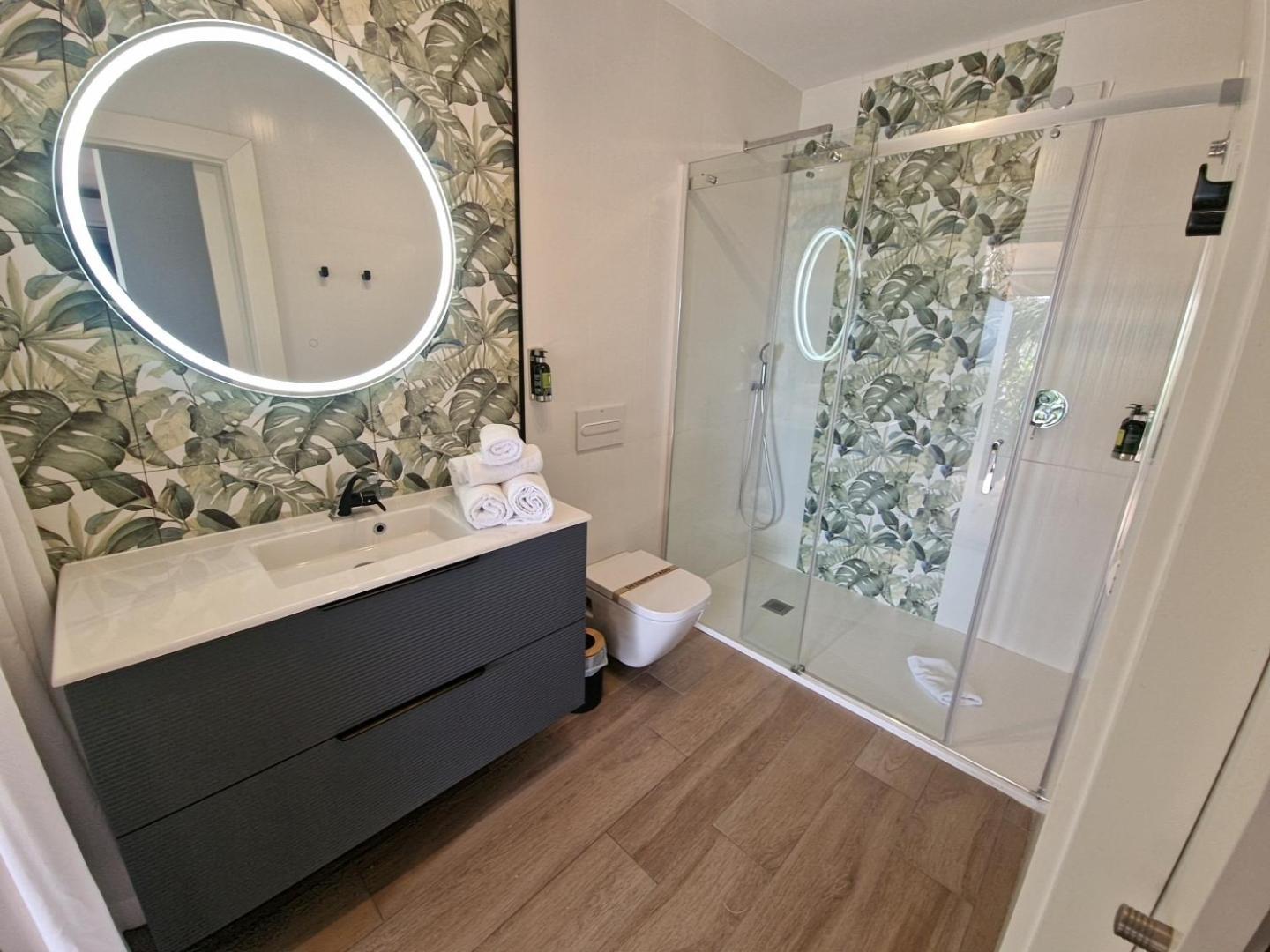 Aparthotel Condesa Del Mar Adults Only Altea