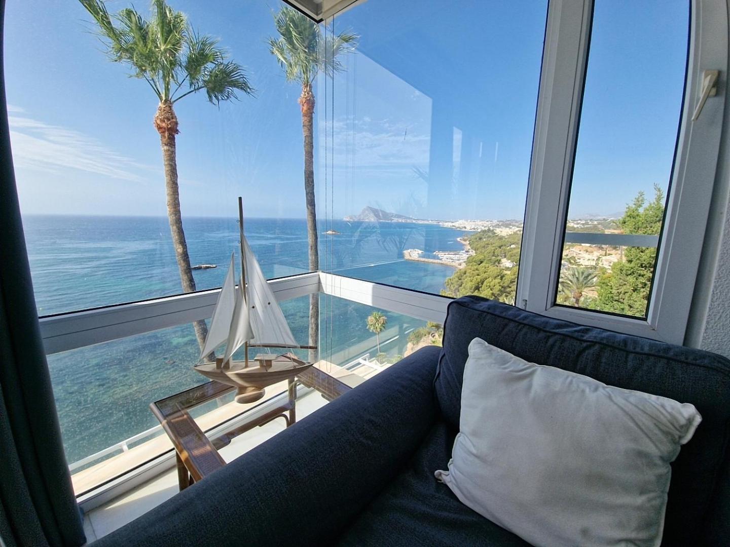 Condesa Del Mar Adults Only Altea