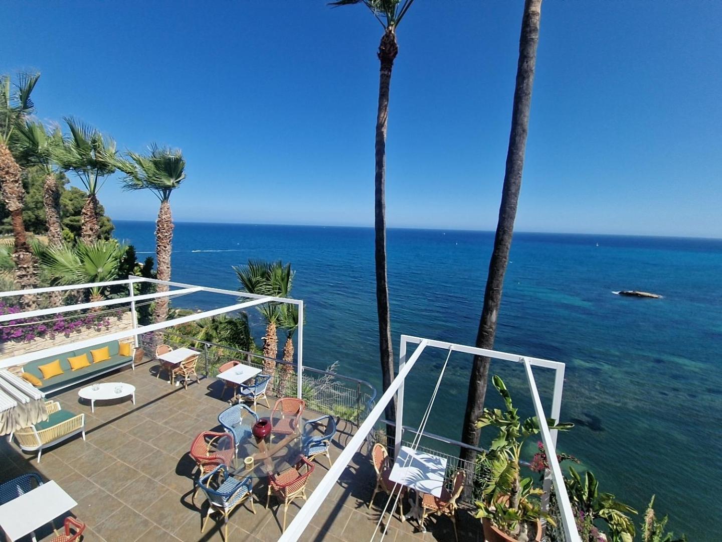 Condesa Del Mar Adults Only Aparthotel Altea