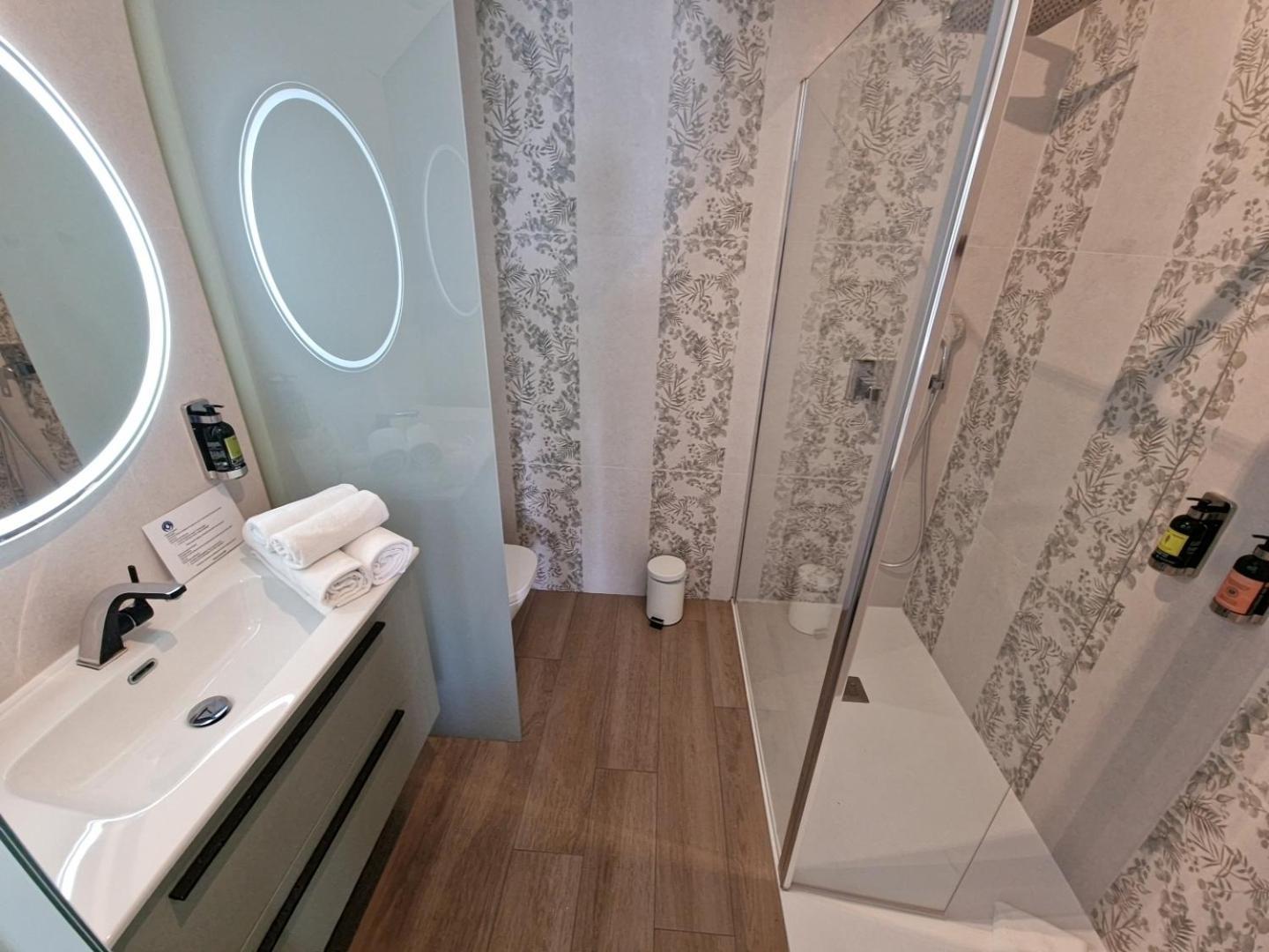 Aparthotel Condesa Del Mar Adults Only *
