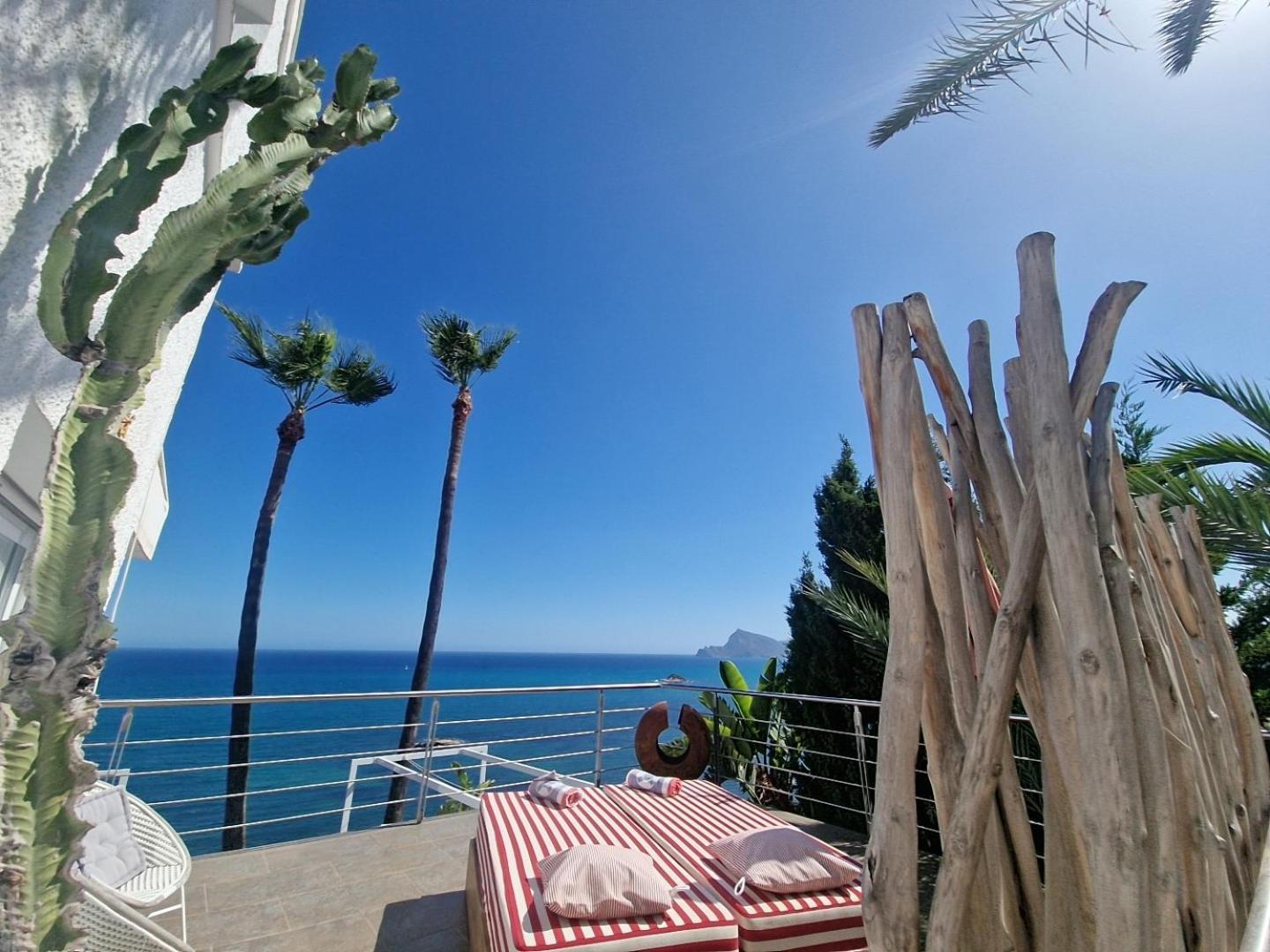 Condesa Del Mar Adults Only
