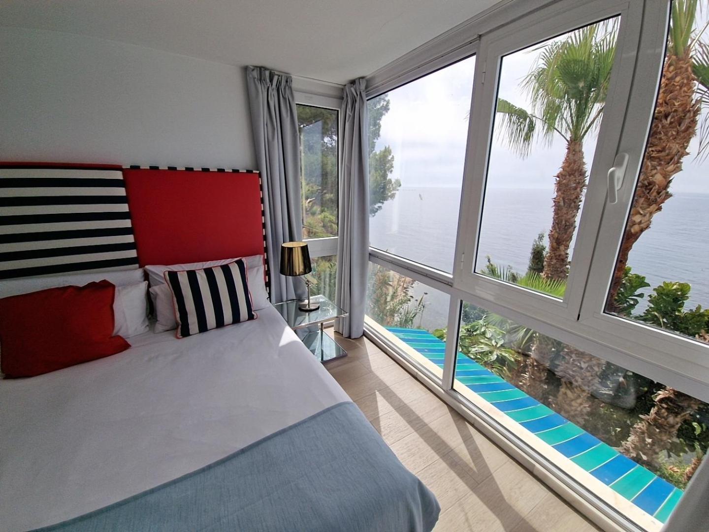 Aparthotel Condesa Del Mar Adults Only Altea