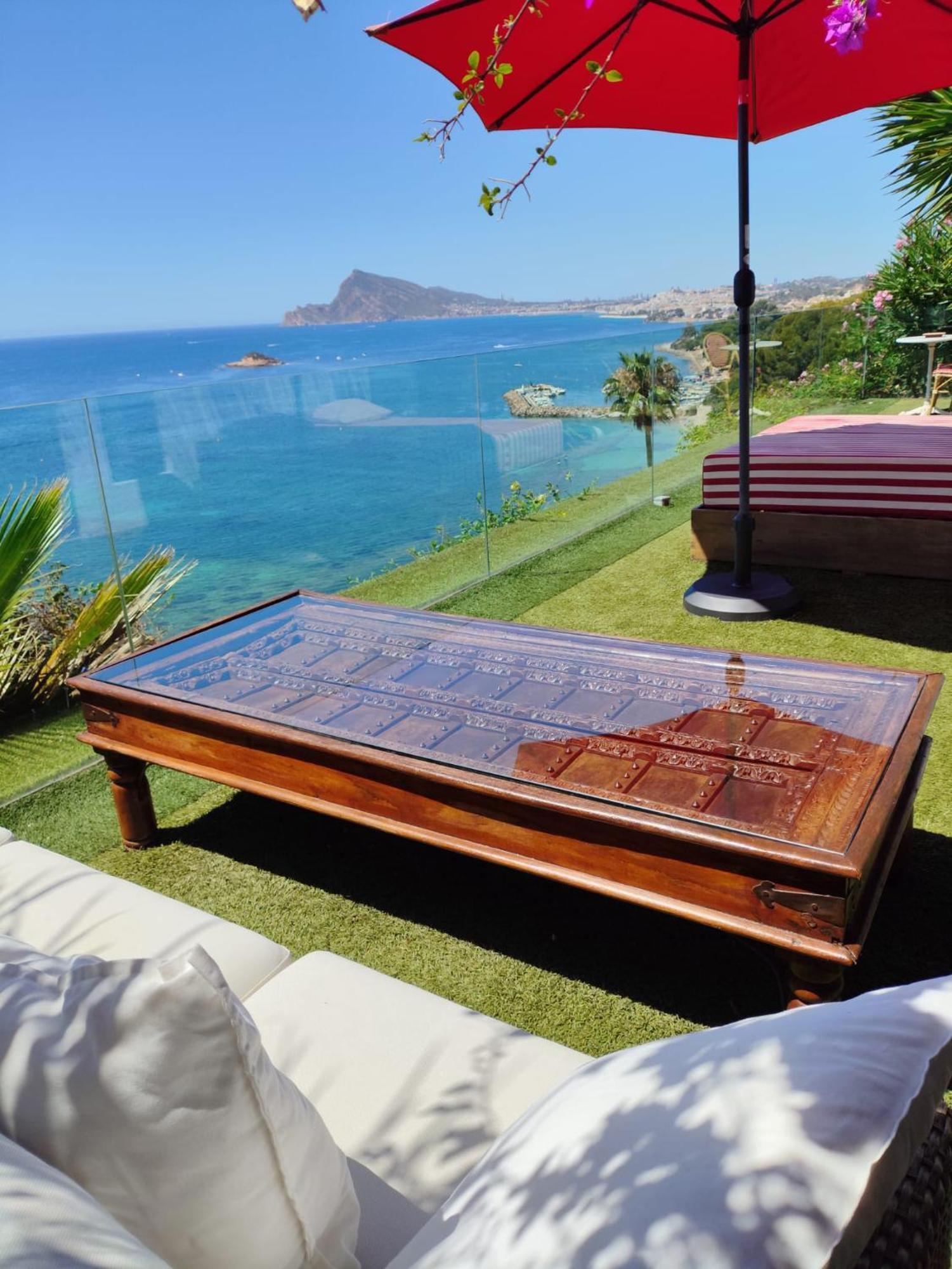 Condesa Del Mar Adults Only Altea