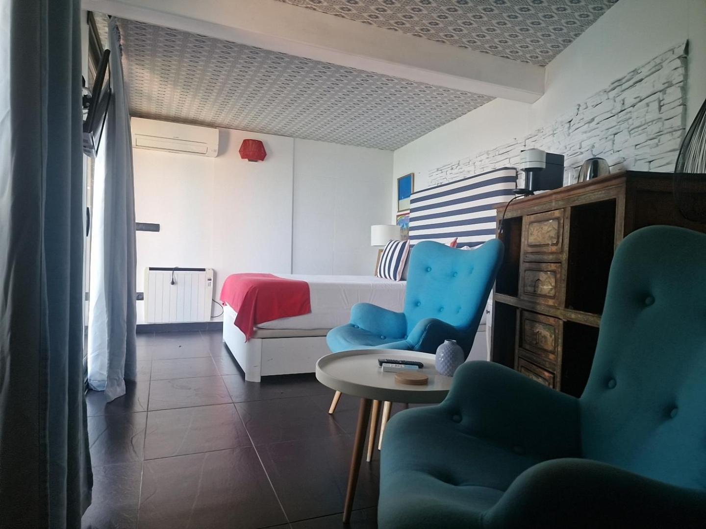 Condesa Del Mar Adults Only Altea