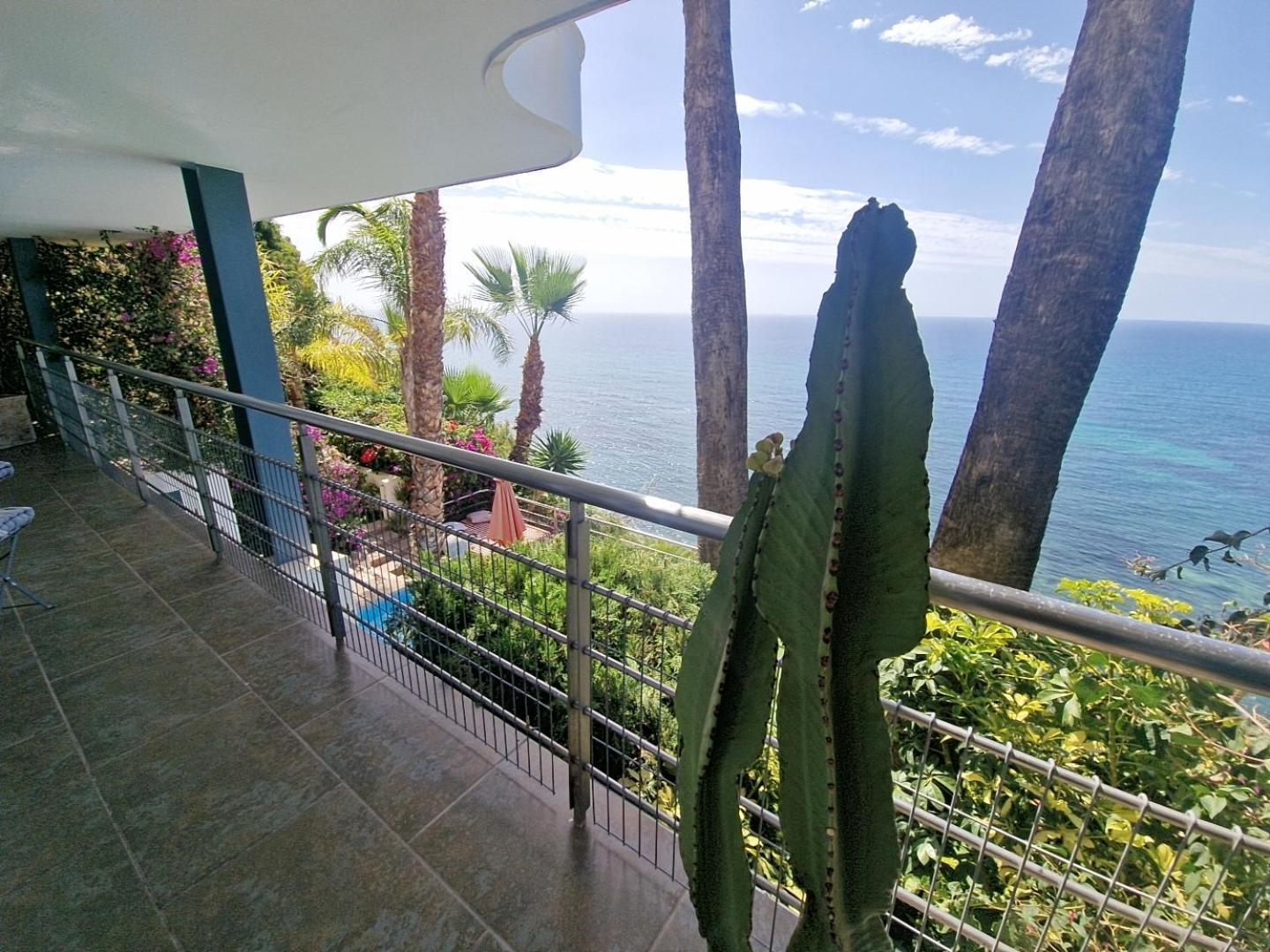 Condesa Del Mar Adults Only * Altea
