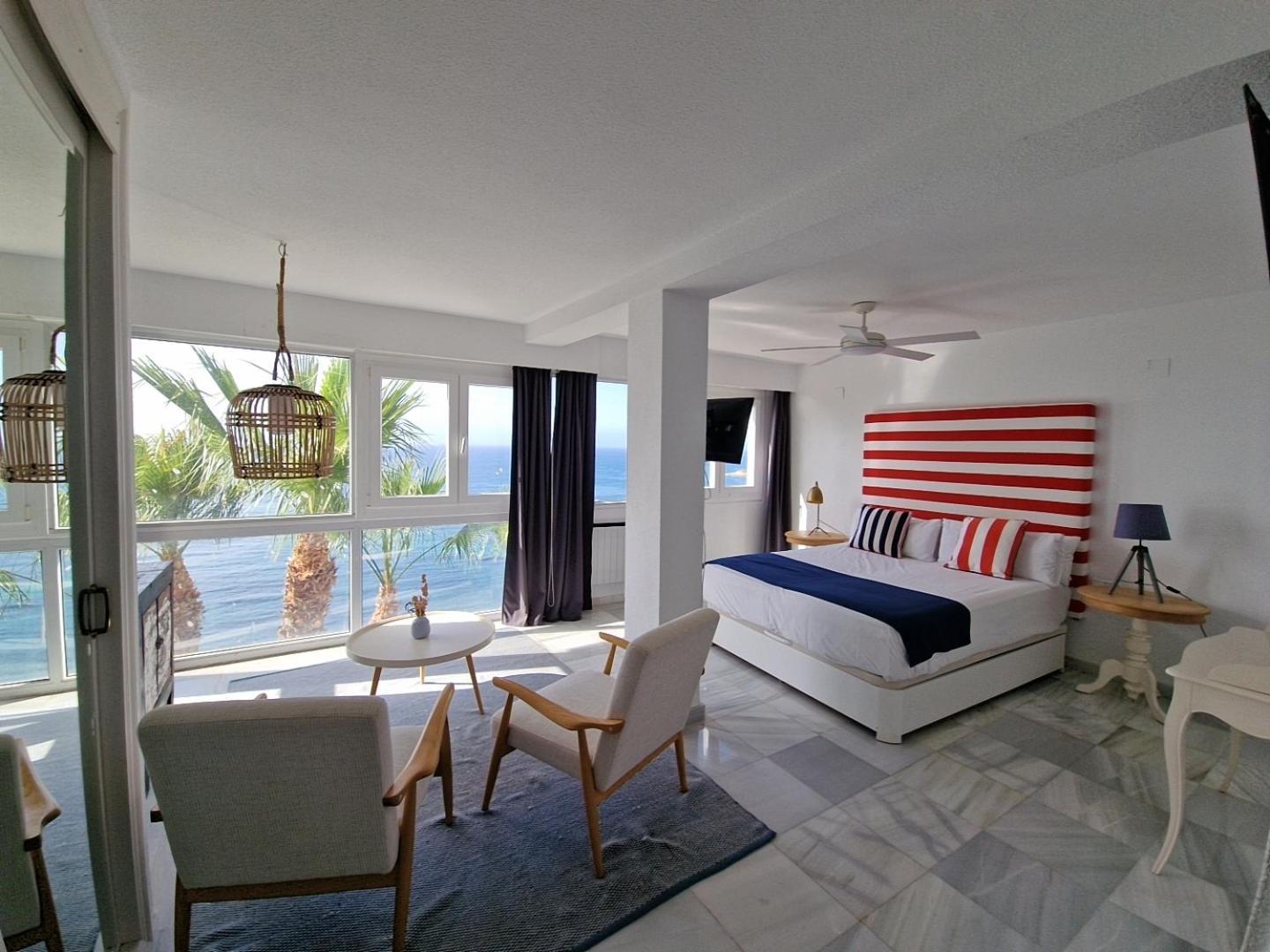Condesa Del Mar Adults Only Aparthotel *