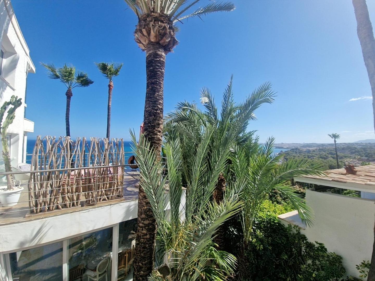 Condesa Del Mar Adults Only Aparthotel Altea