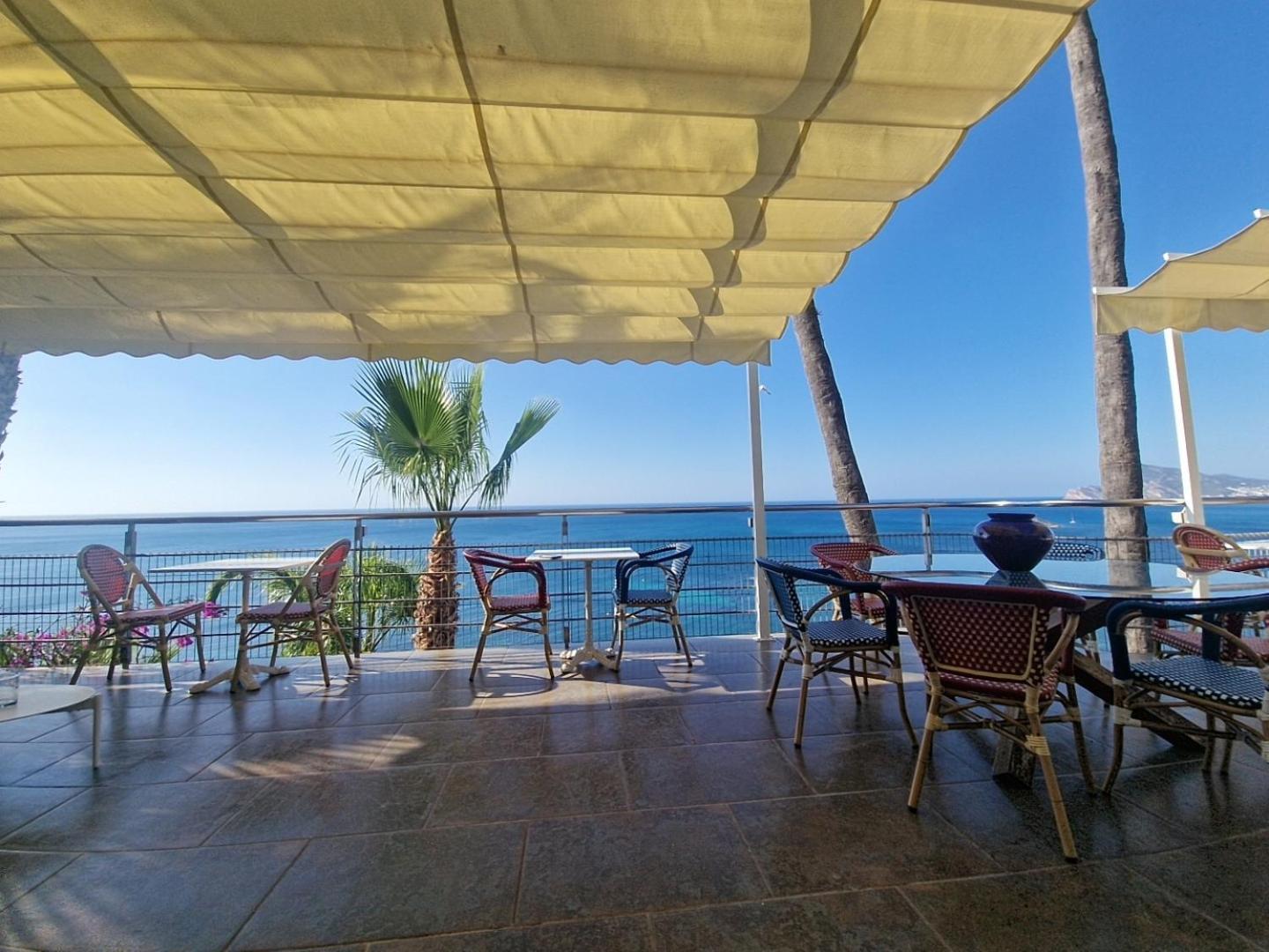 Condesa Del Mar Adults Only Altea
