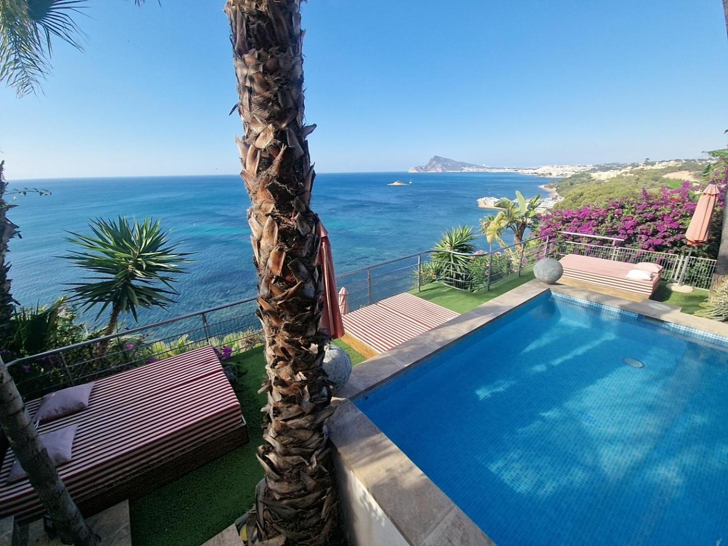 Condesa Del Mar Adults Only Altea