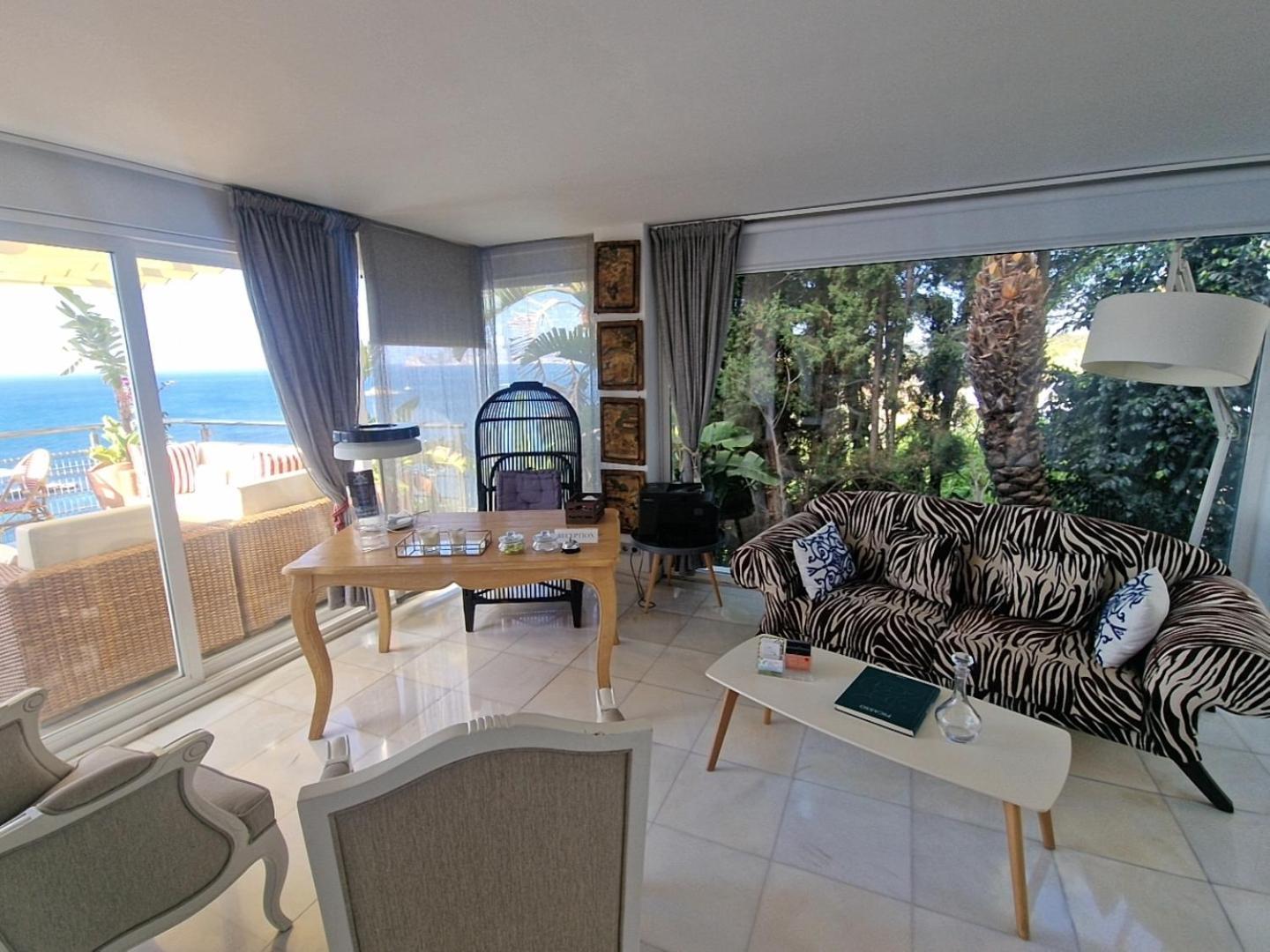Condesa Del Mar Adults Only Aparthotel *