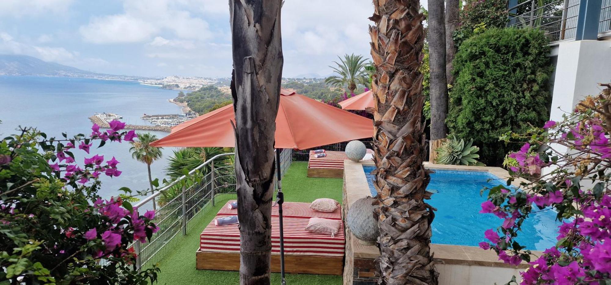 Condesa Del Mar Adults Only * Altea