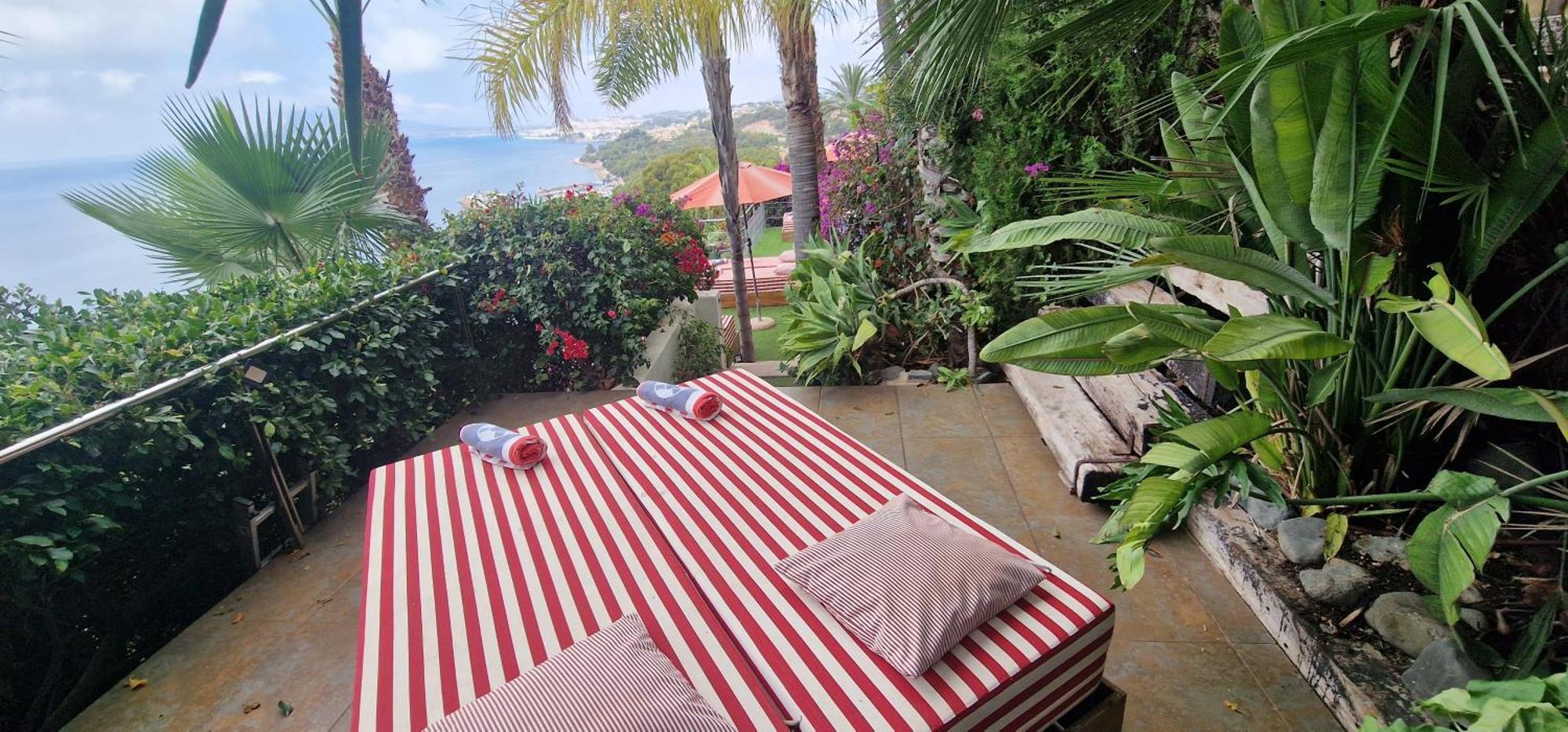 Condesa Del Mar Adults Only Aparthotel