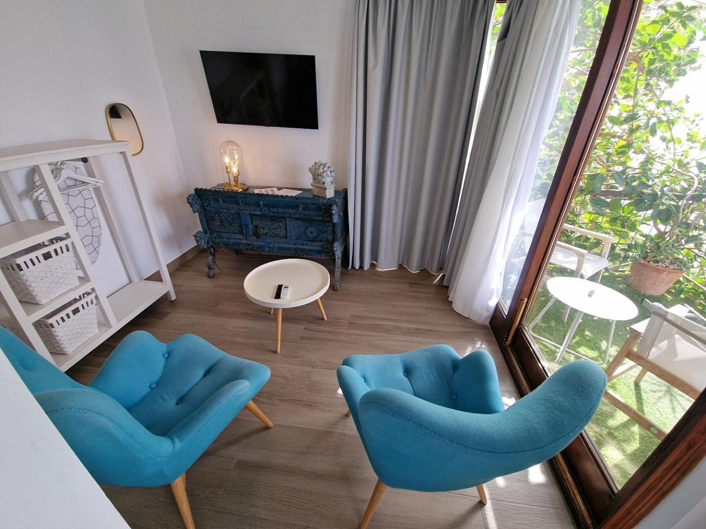 Condesa Del Mar Adults Only Aparthotel Altea