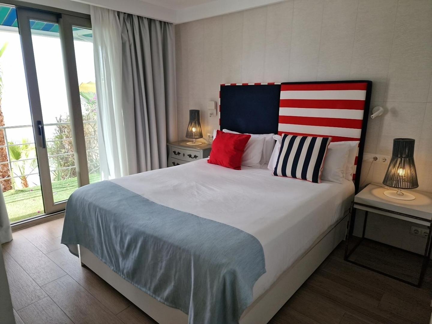 Condesa Del Mar Adults Only Aparthotel Altea