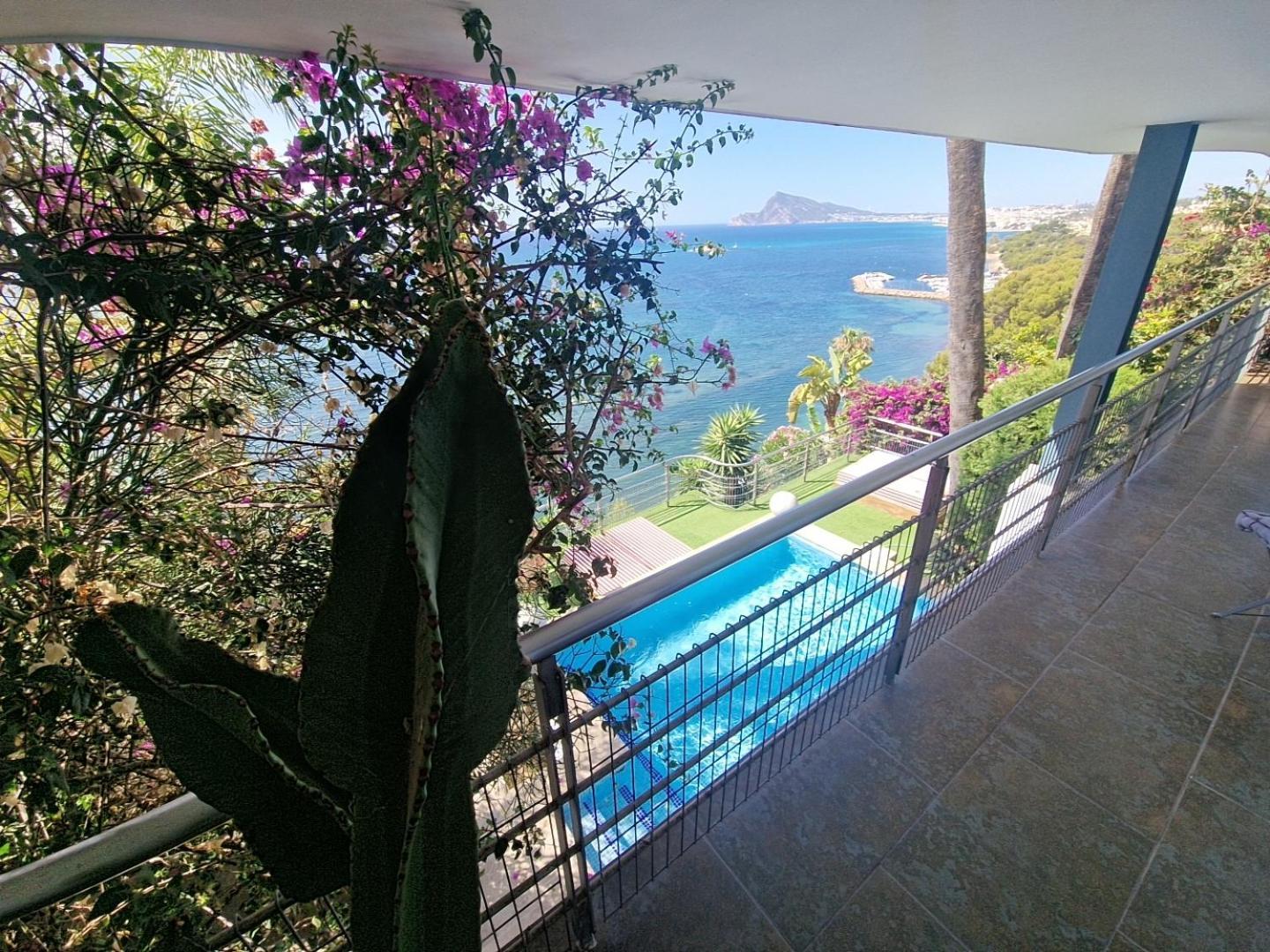 Condesa Del Mar Adults Only Altea