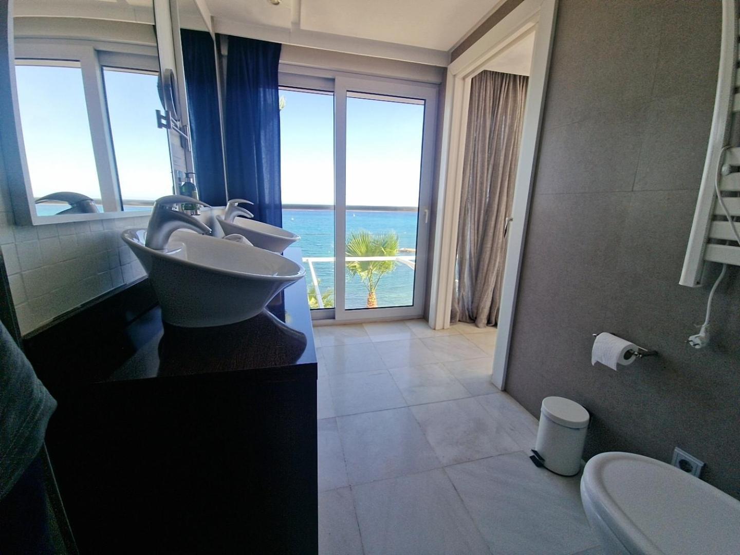 Condesa Del Mar Adults Only Apartahotel