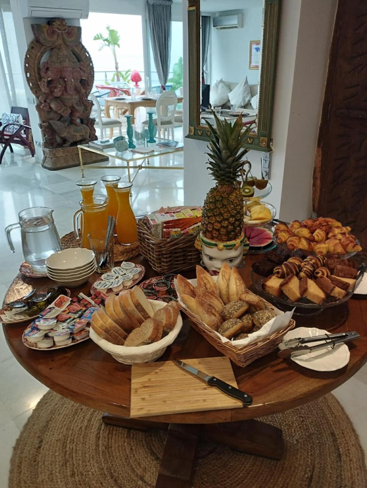 Apartahotel Condesa Del Mar Adults Only Altea