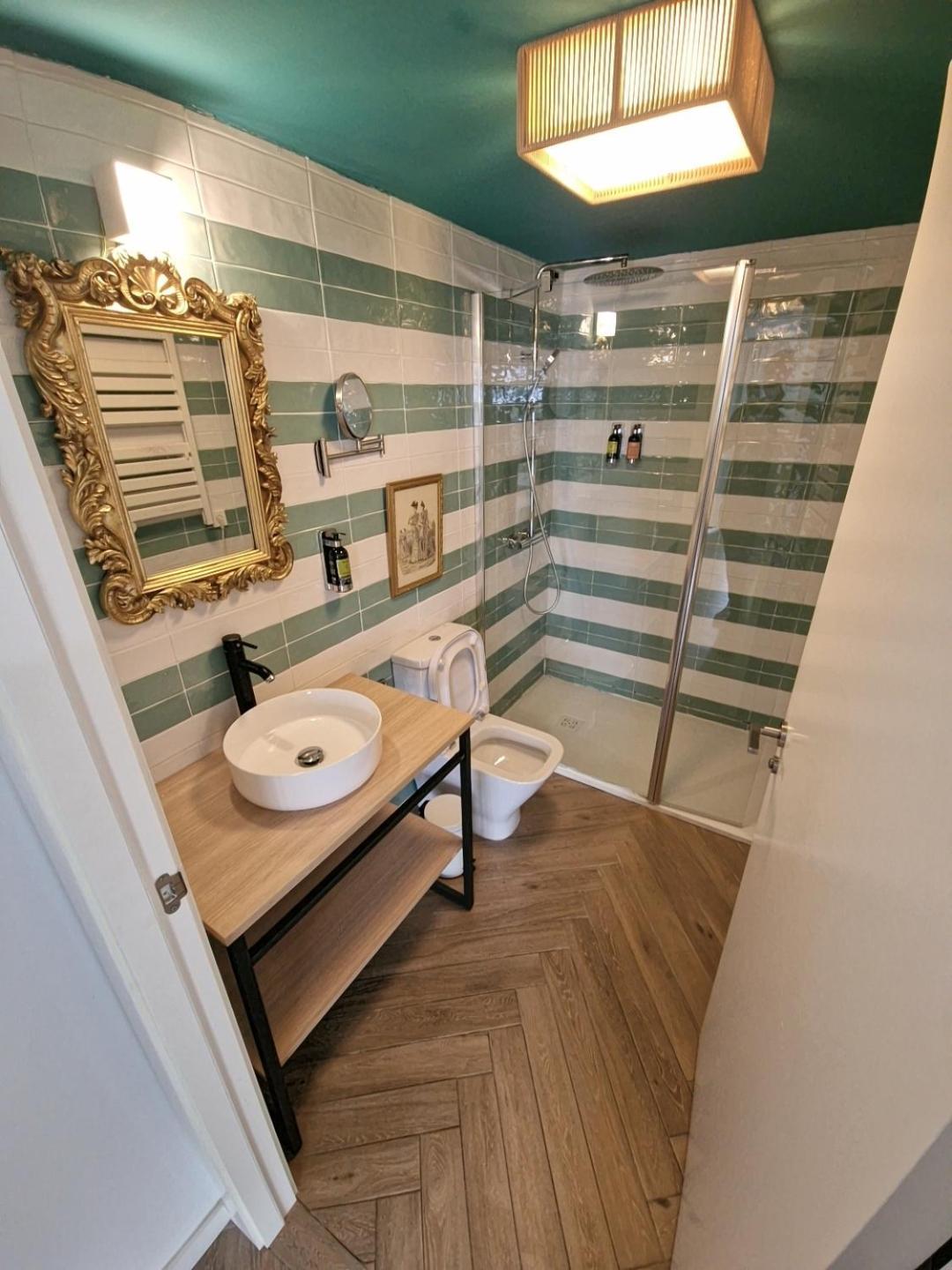 Condesa Del Mar Adults Only Apartahotel *