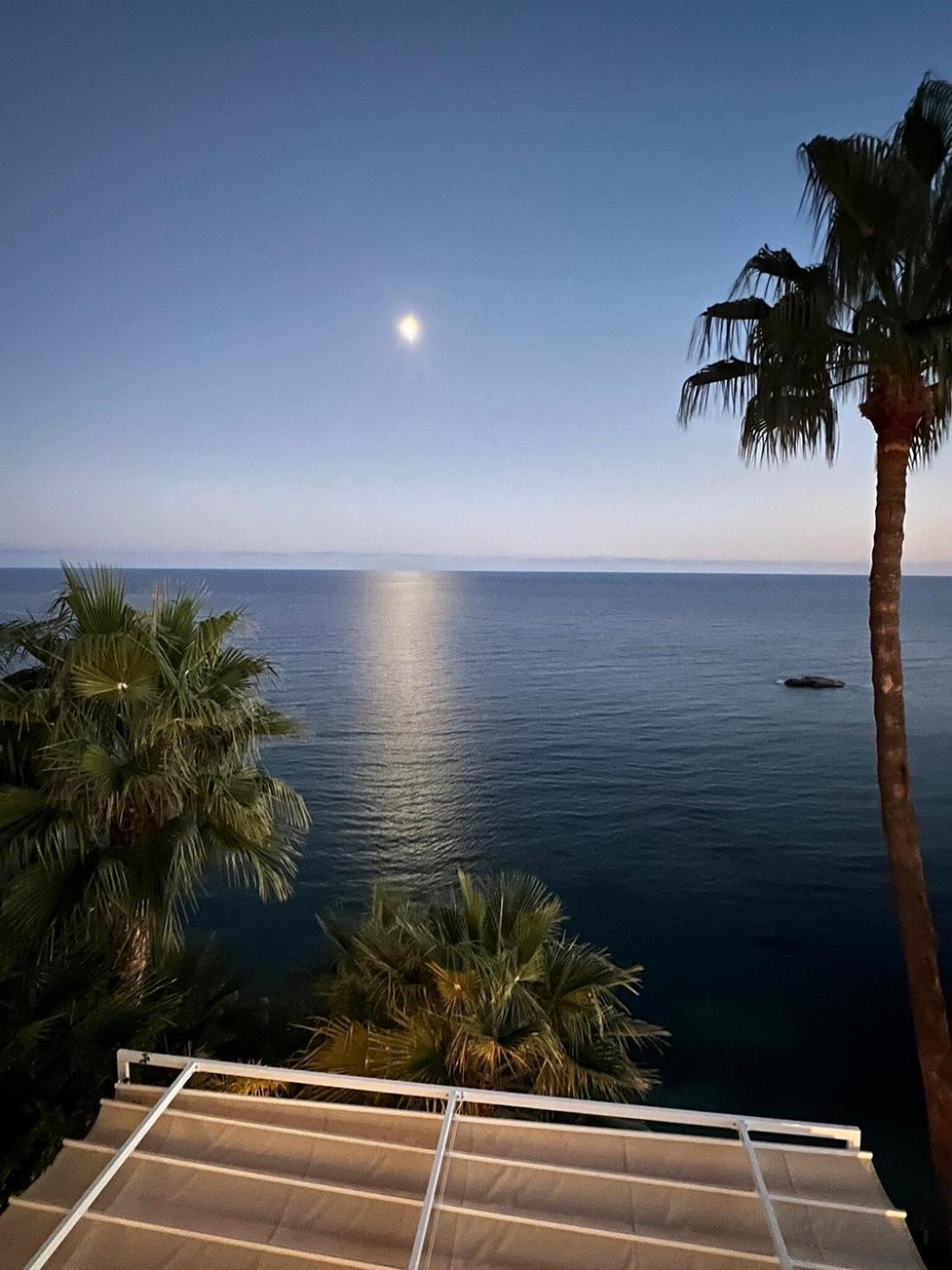 Condesa Del Mar Adults Only Apartahotel Altea